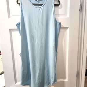 Sincerely Jules activewear dress with pockets